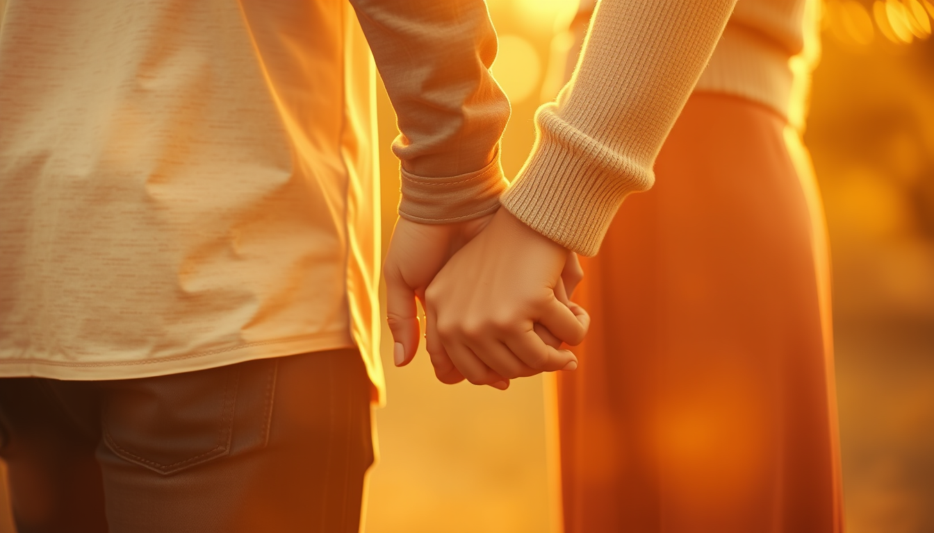 Promise Pendants vs. Promise Rings: A Modern Alternative for Couples Not Ready to Get Engaged