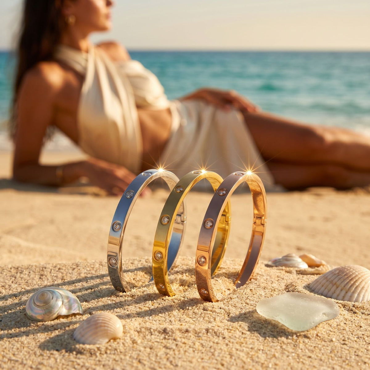 All Bracelets