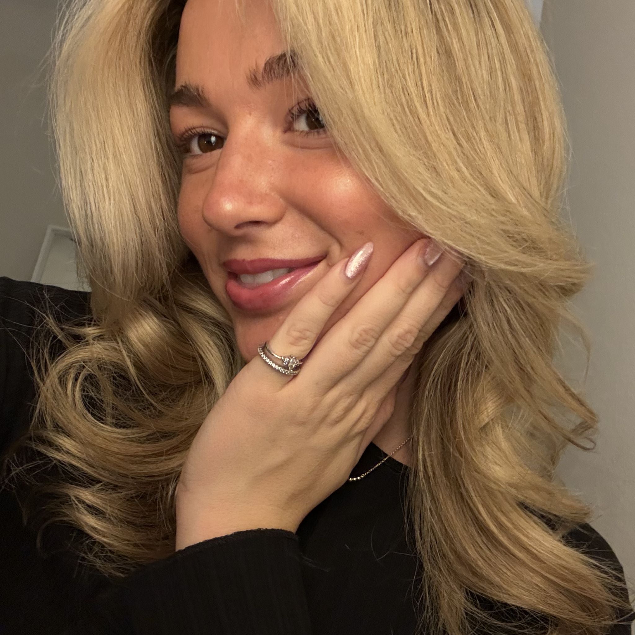 Style with Reyna Pine