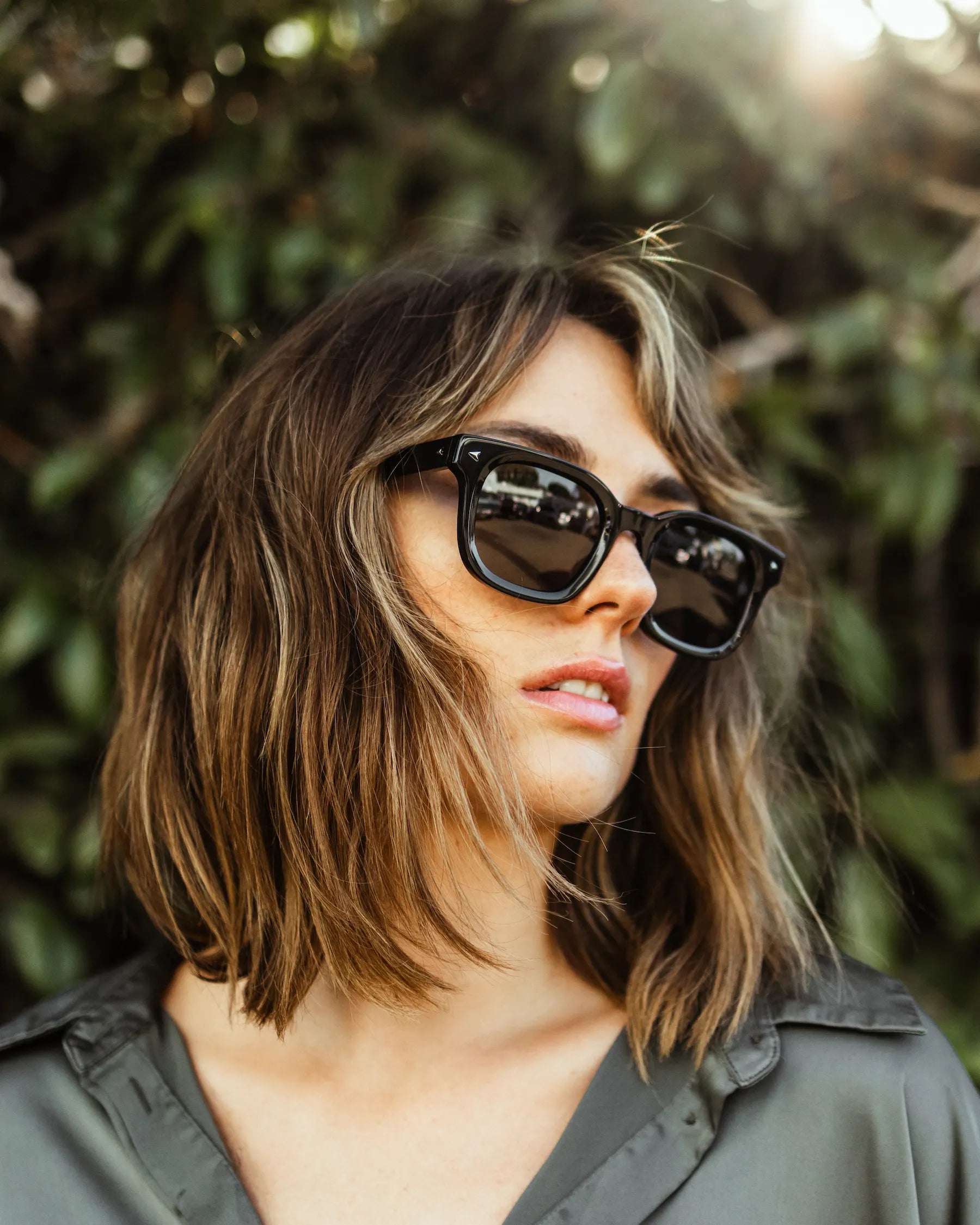 Women's Sunglasses