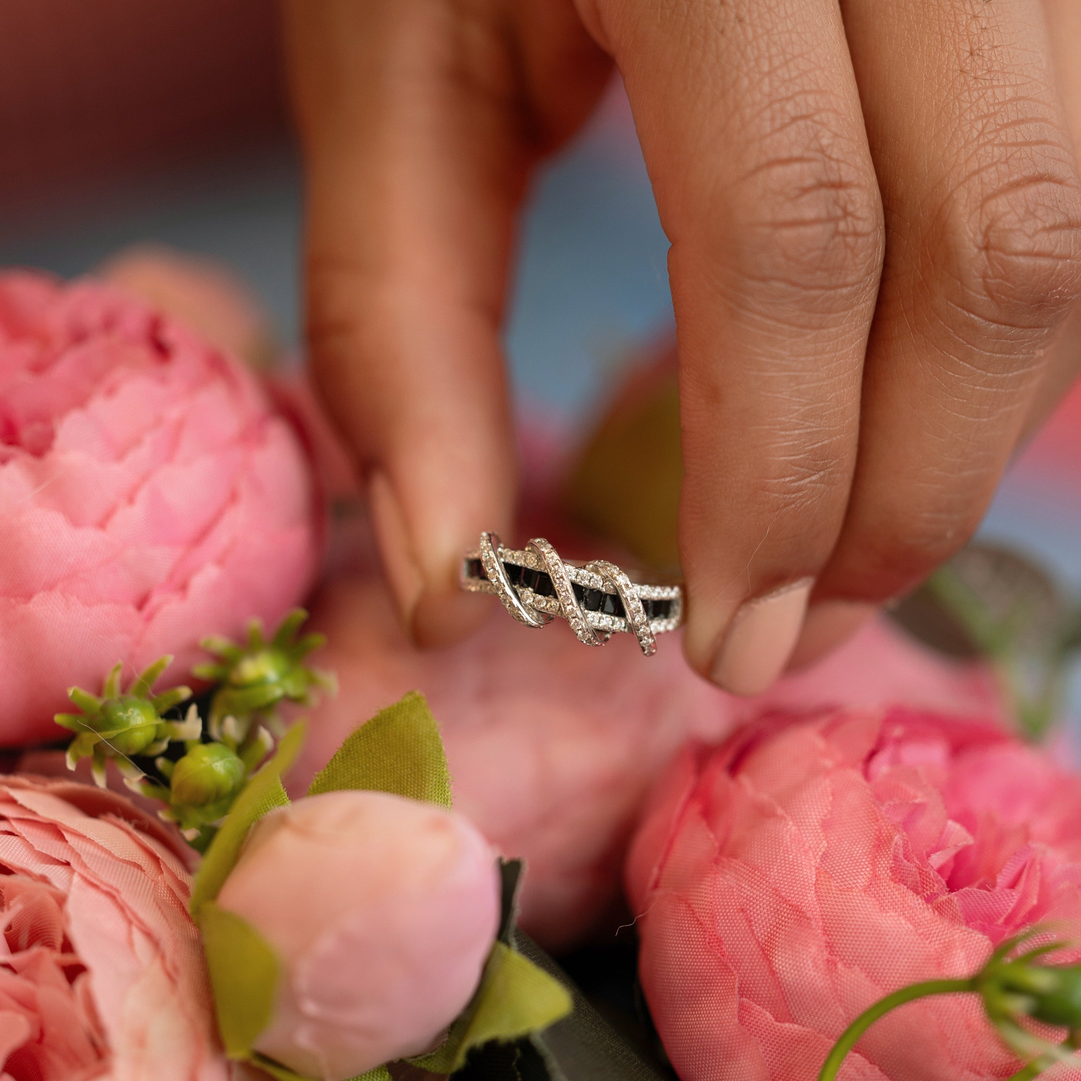 Ursula Statement Ring - For Wild Things Only