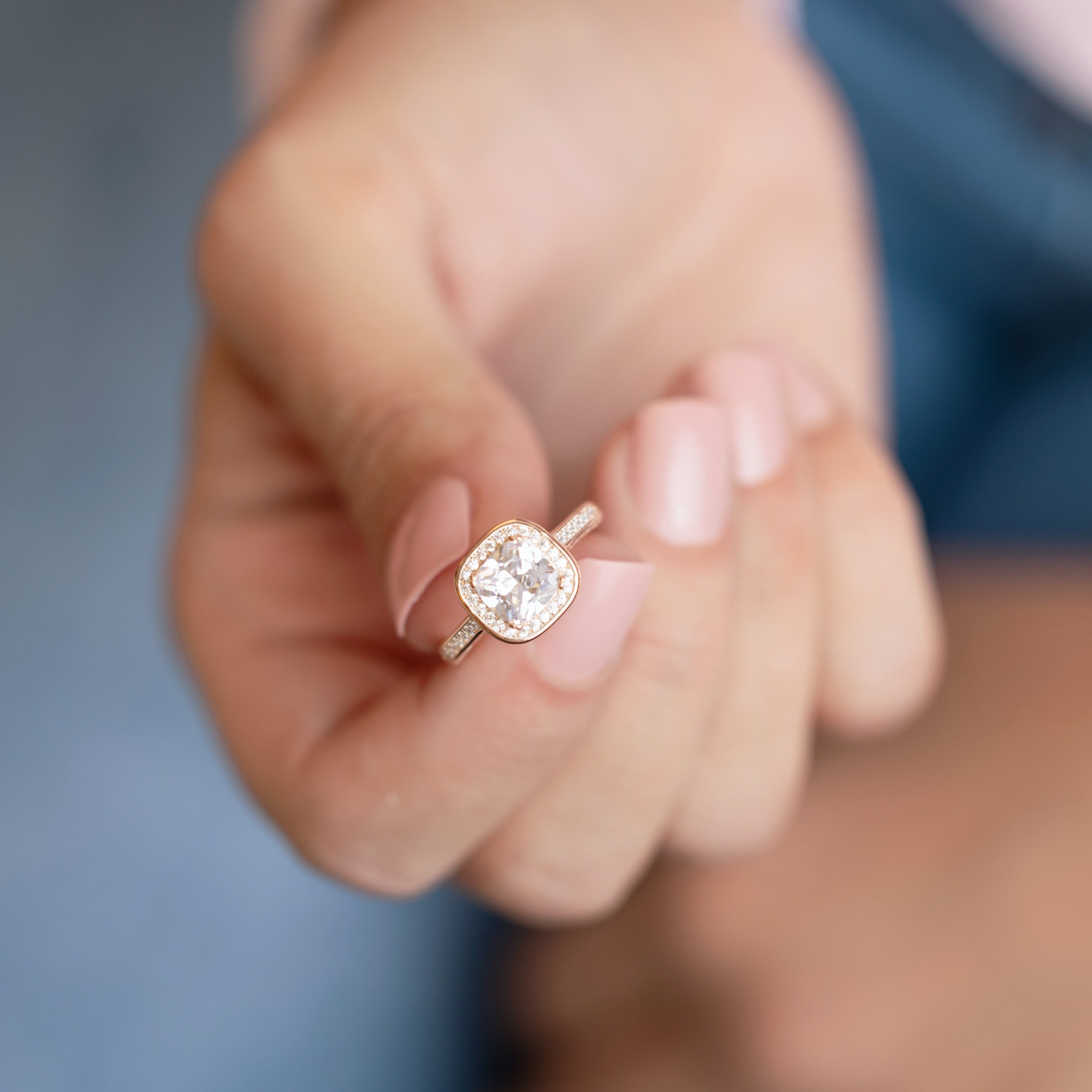 Audrey Ring - Fabulous for Girls Night Out