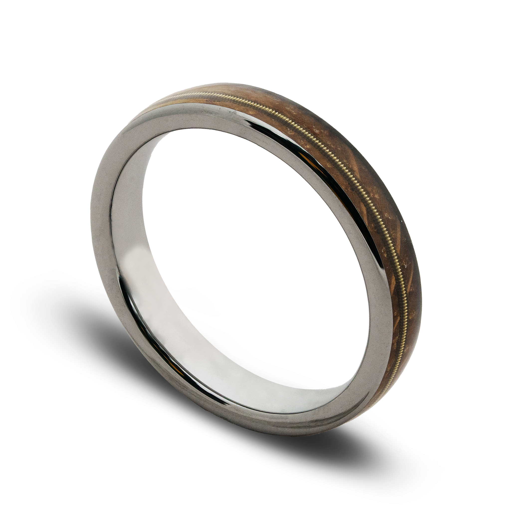 The “Hendrix” Ring