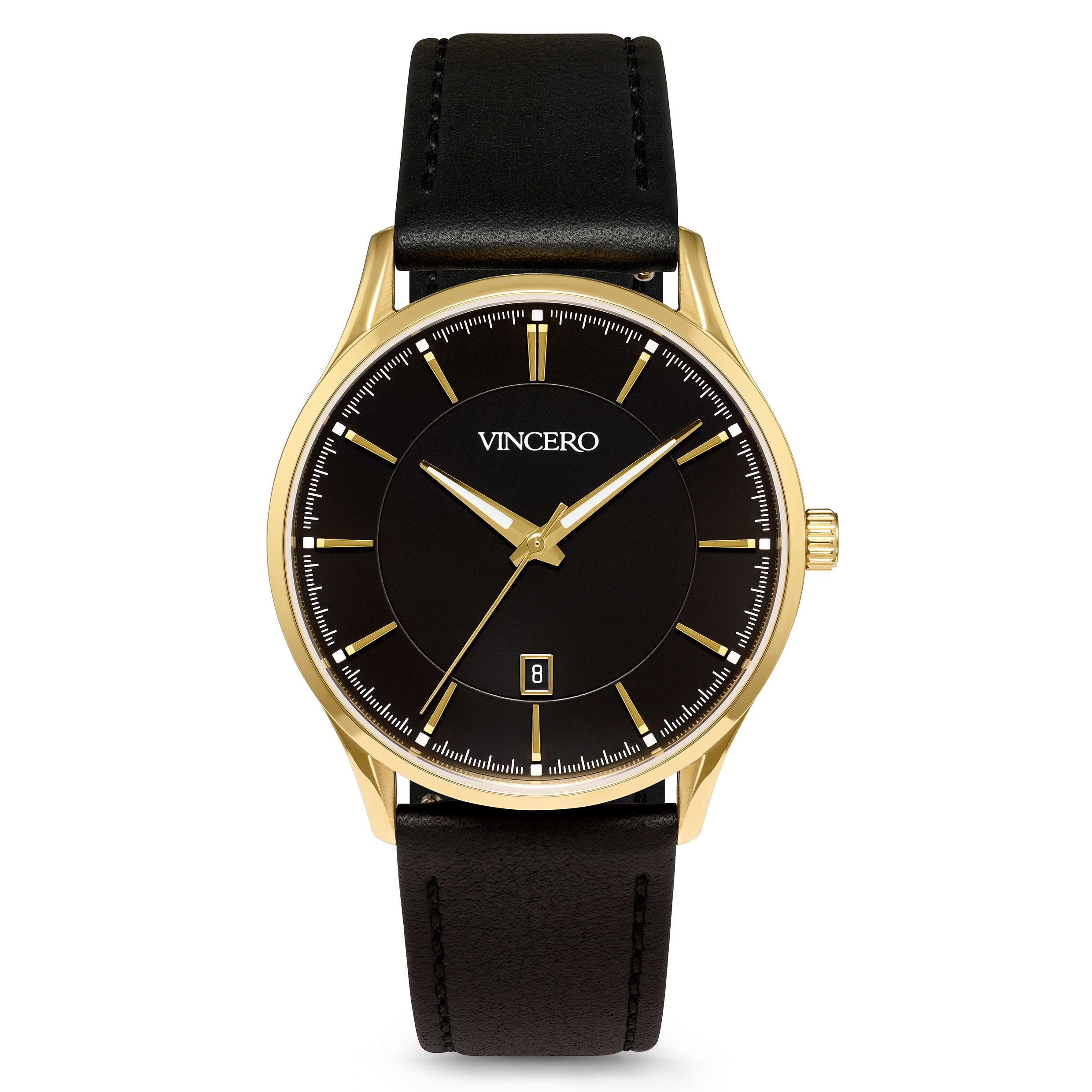 The Kairos II - Gold Onyx