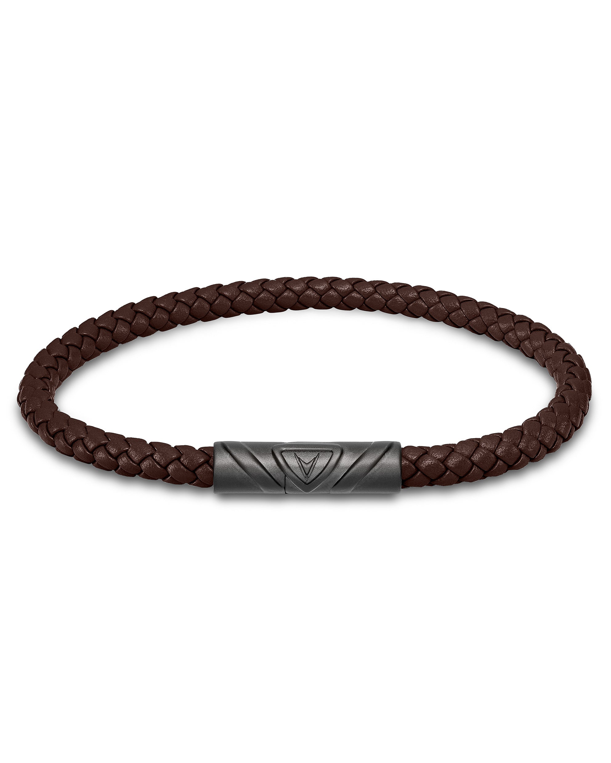 The Delta Single - Mocha and Gunmetal