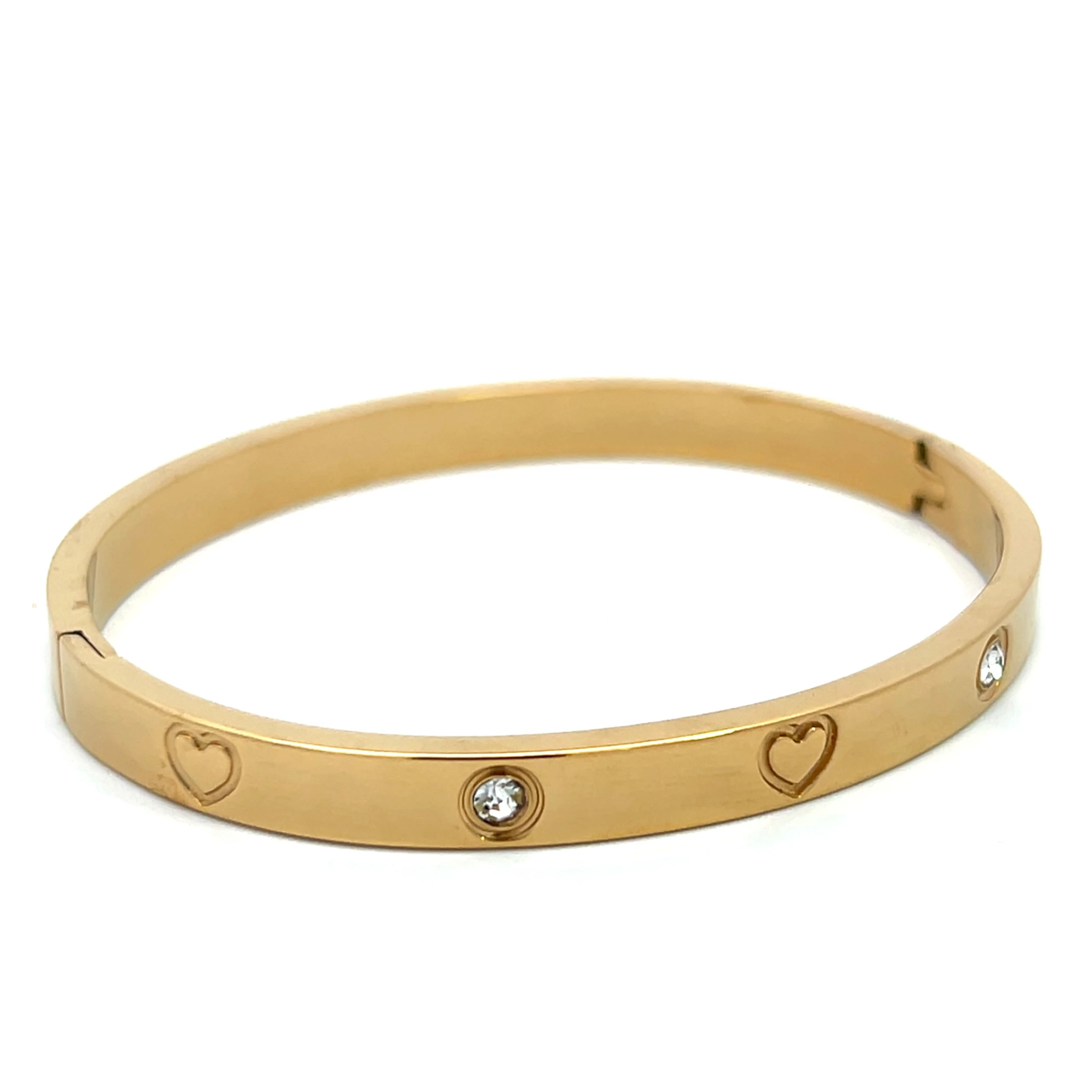 Stacked Cuff Bracelet - An Essential Piece for Any Wardrobe