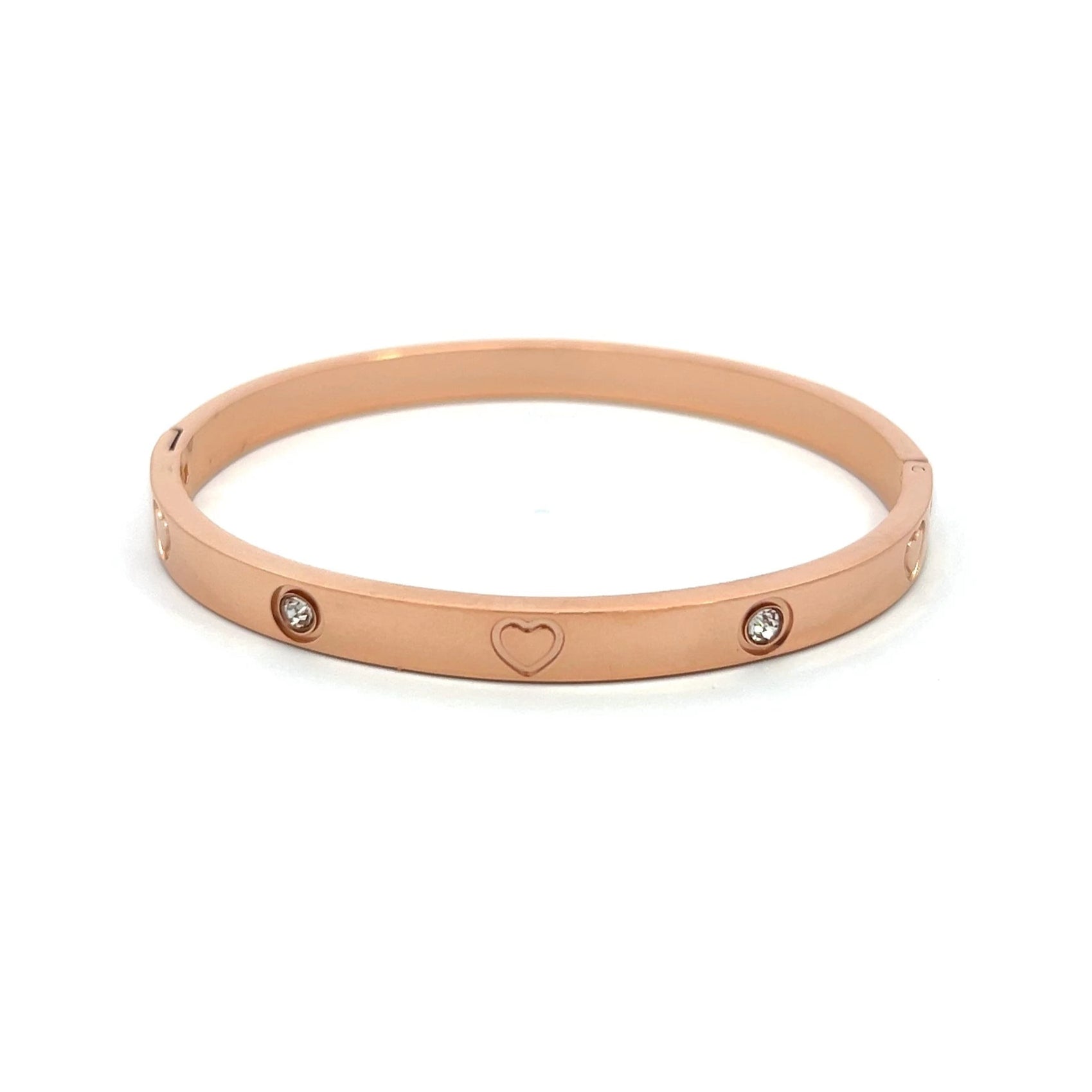 Stacked Cuff Bracelet - An Essential Piece for Any Wardrobe