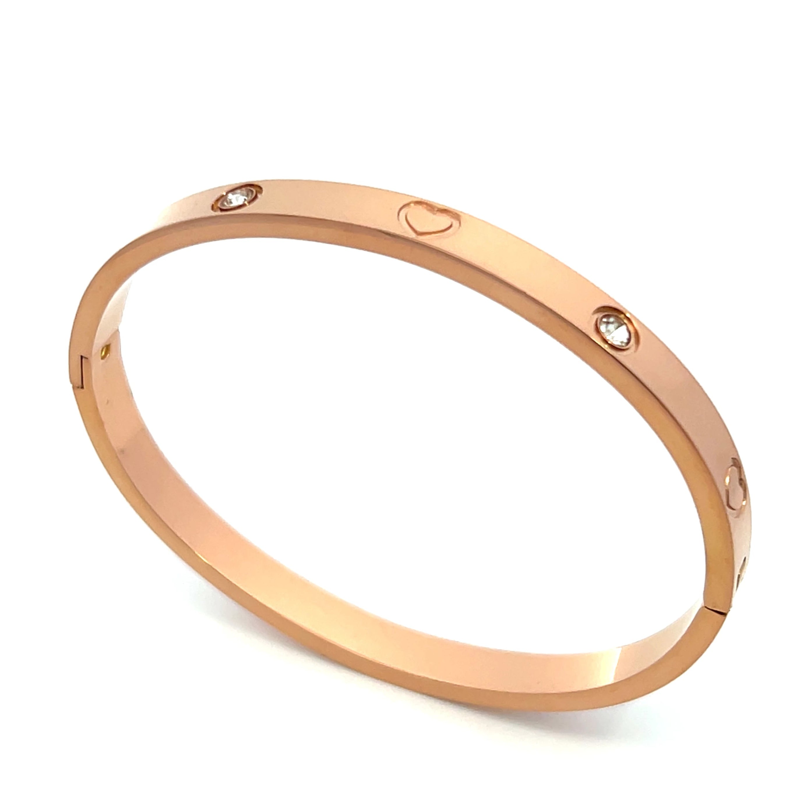 Stacked Cuff Bracelet - An Essential Piece for Any Wardrobe