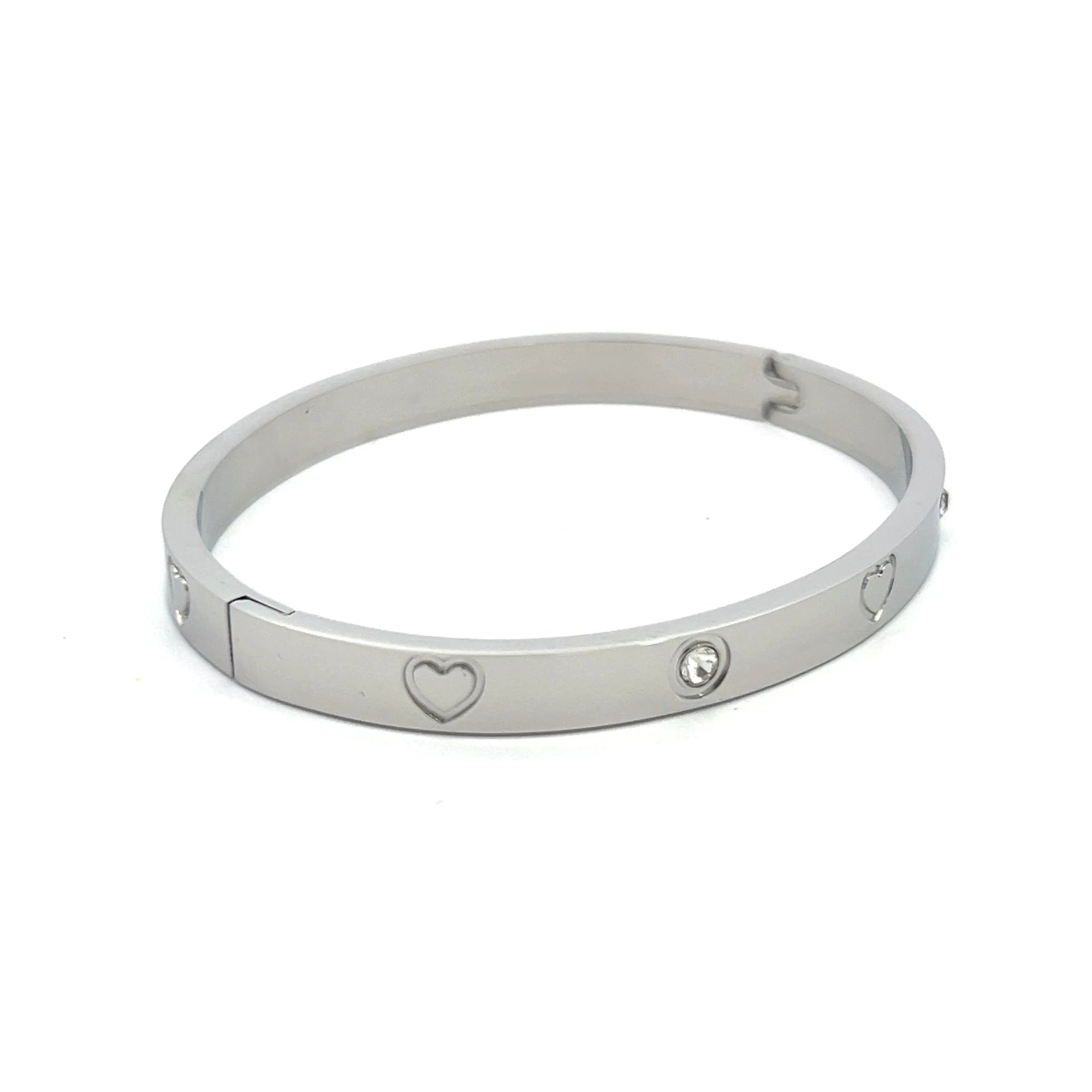 Stacked Cuff Bracelet - An Essential Piece for Any Wardrobe