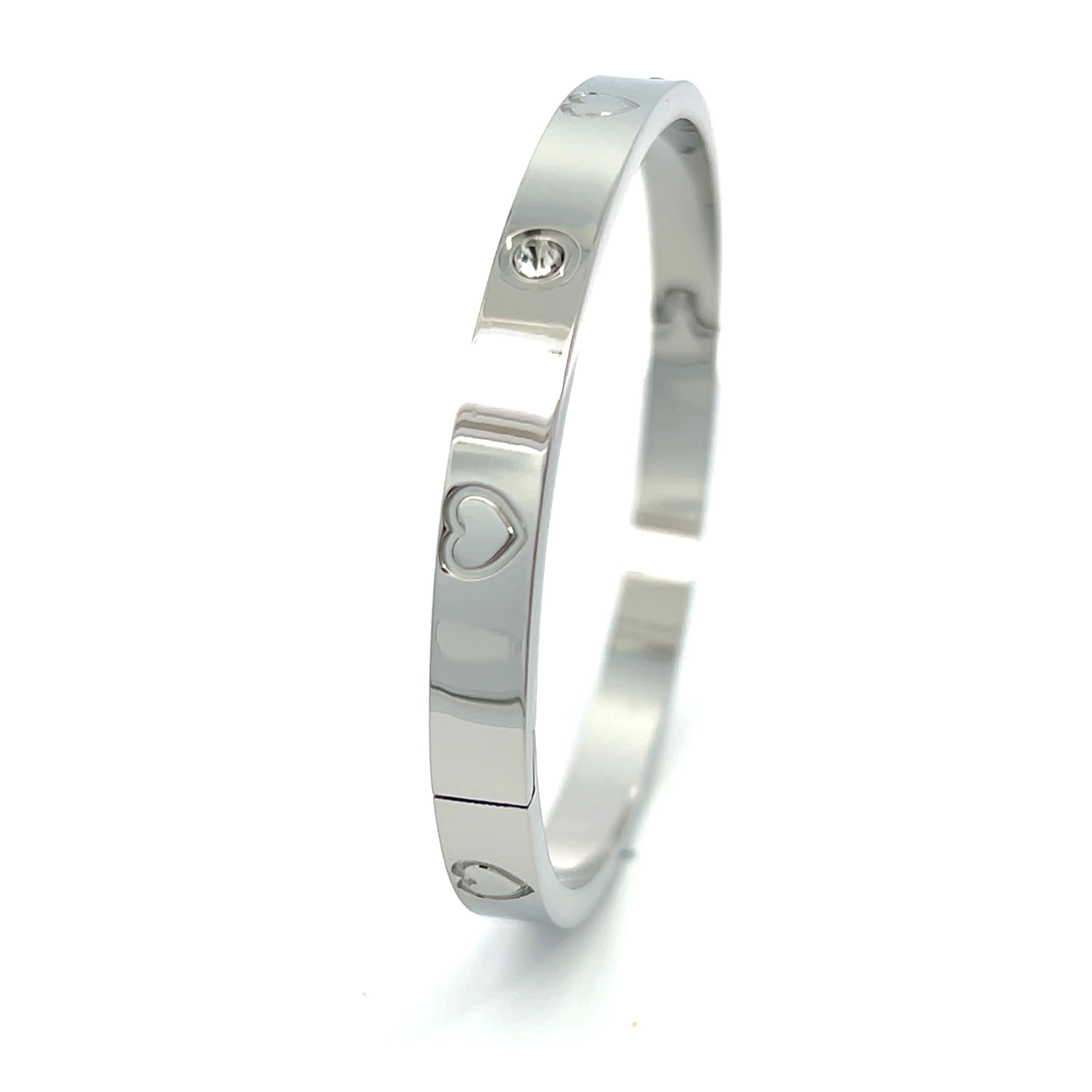 Stacked Cuff Bracelet - An Essential Piece for Any Wardrobe