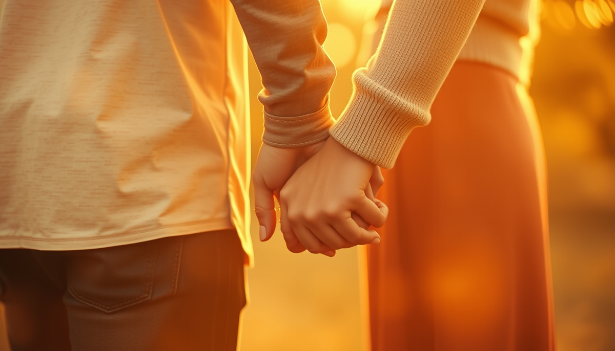 Promise Pendants vs. Promise Rings: A Modern Alternative for Couples Not Ready to Get Engaged