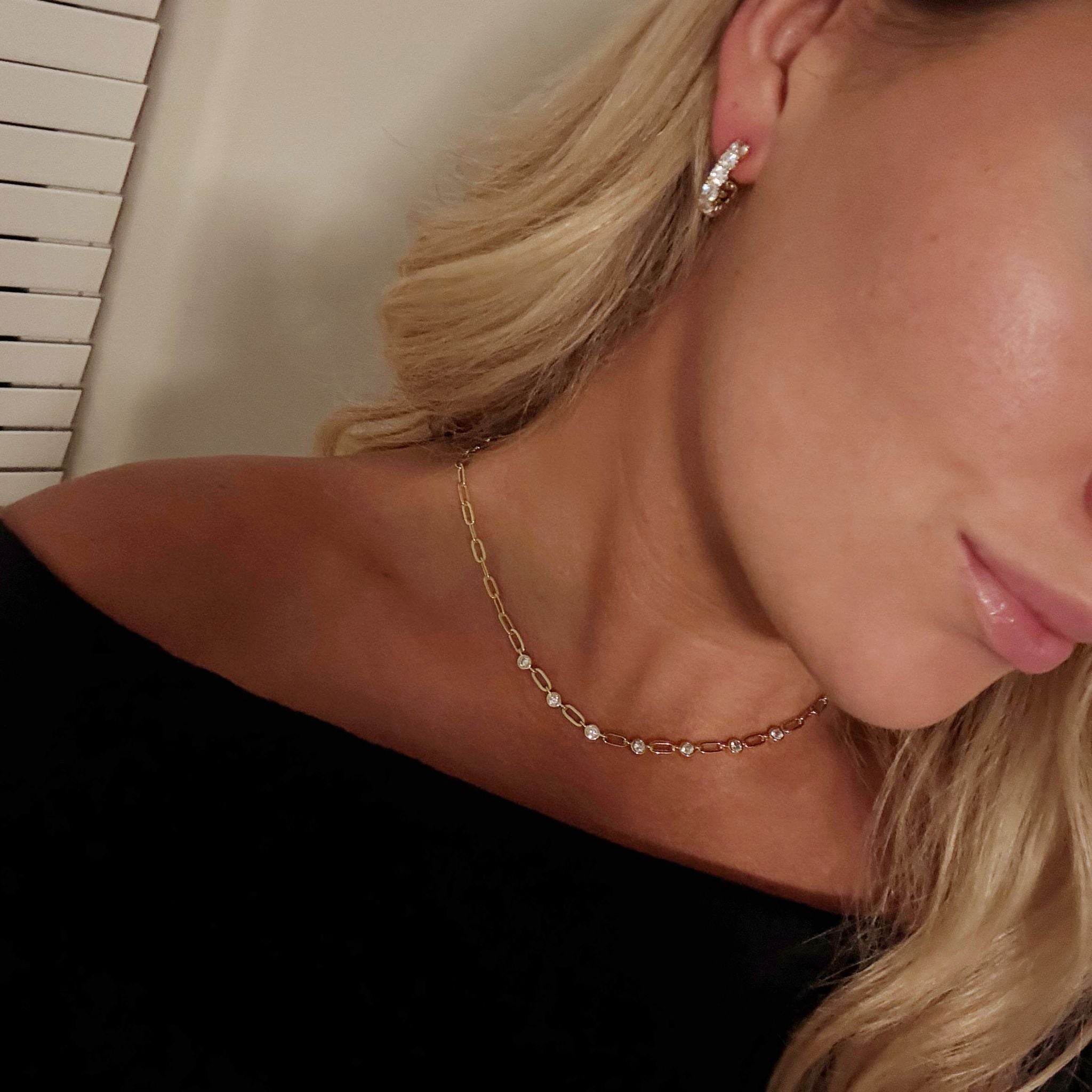 Style with Halle Smith