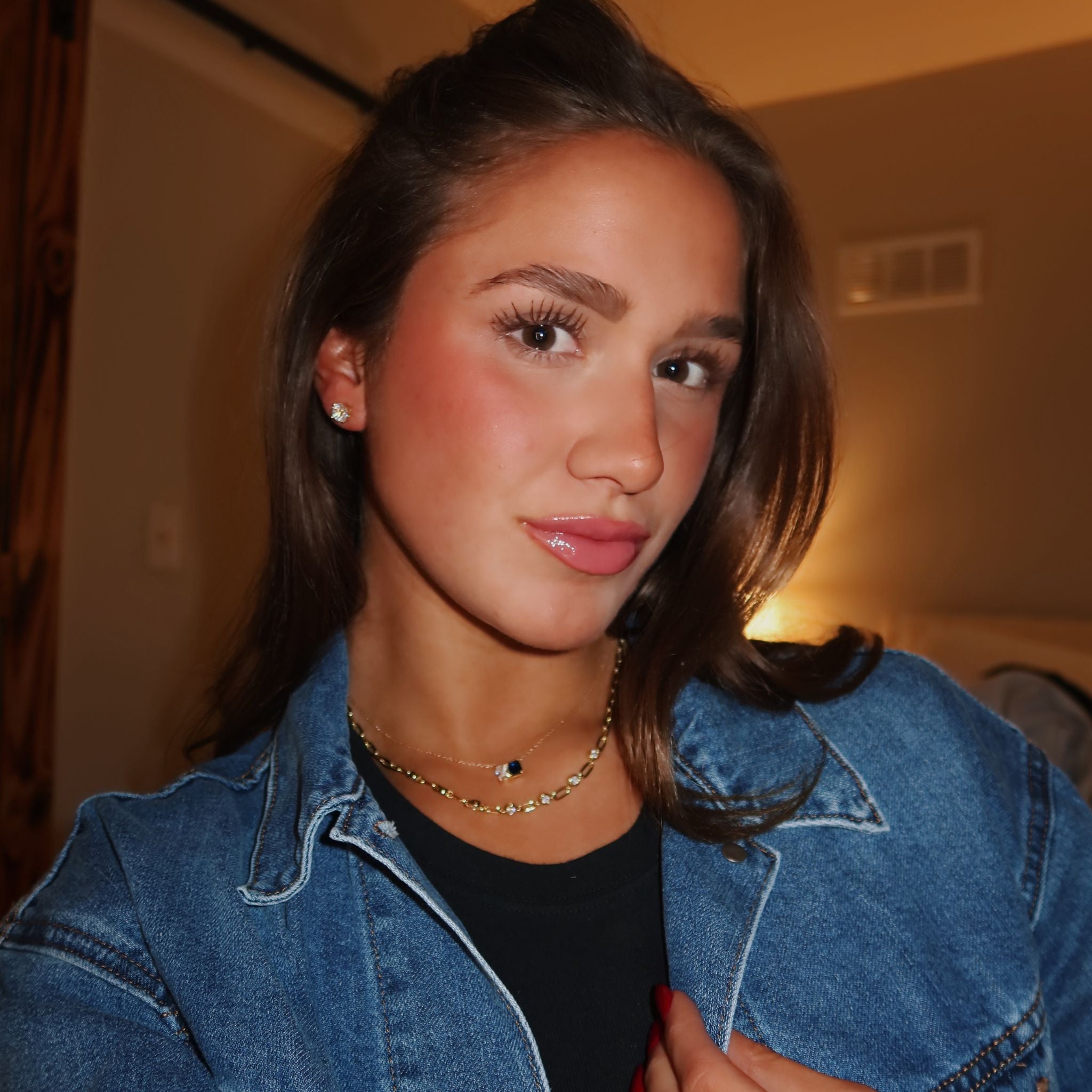 Style with Lillian Harris