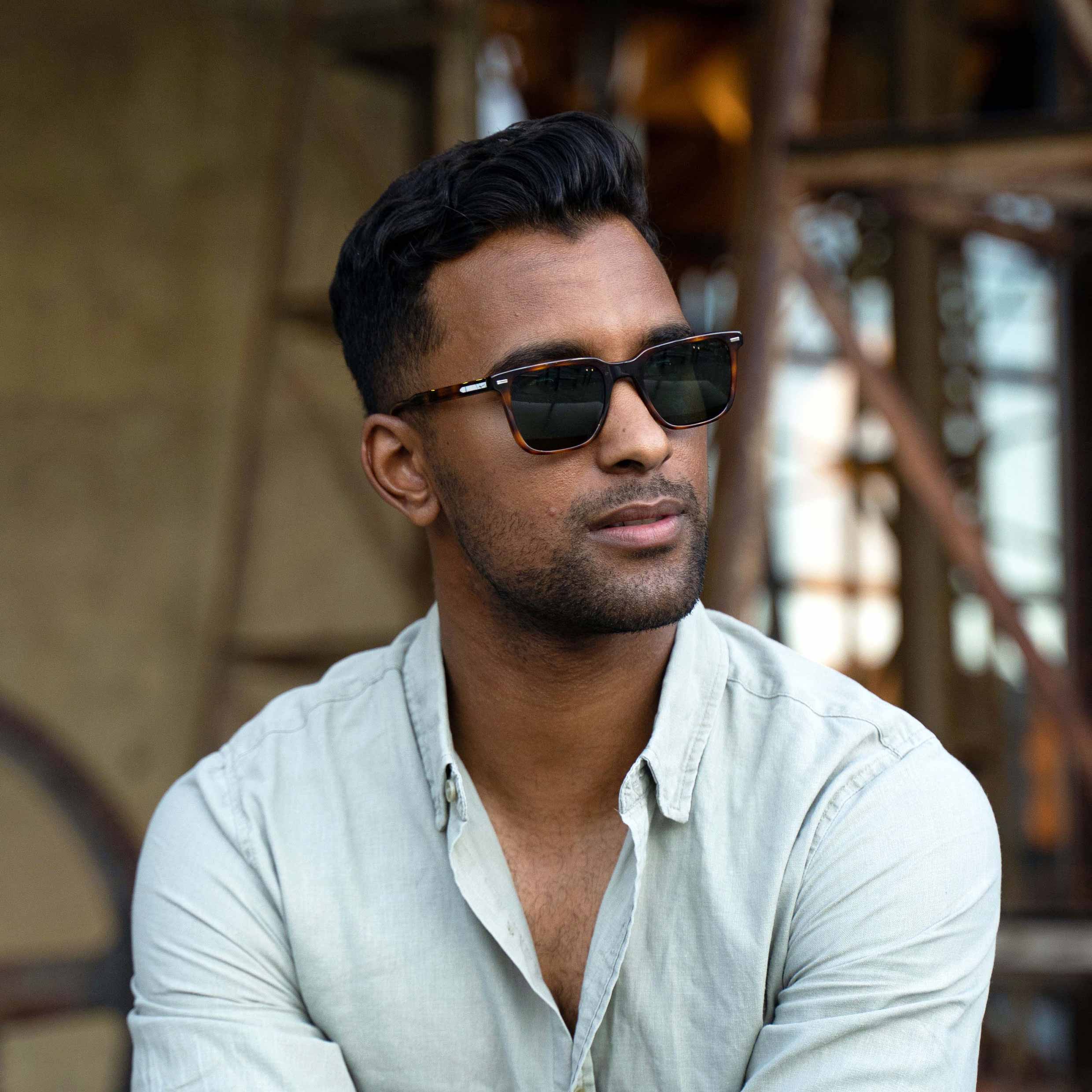 The Cooper - Rye Tort