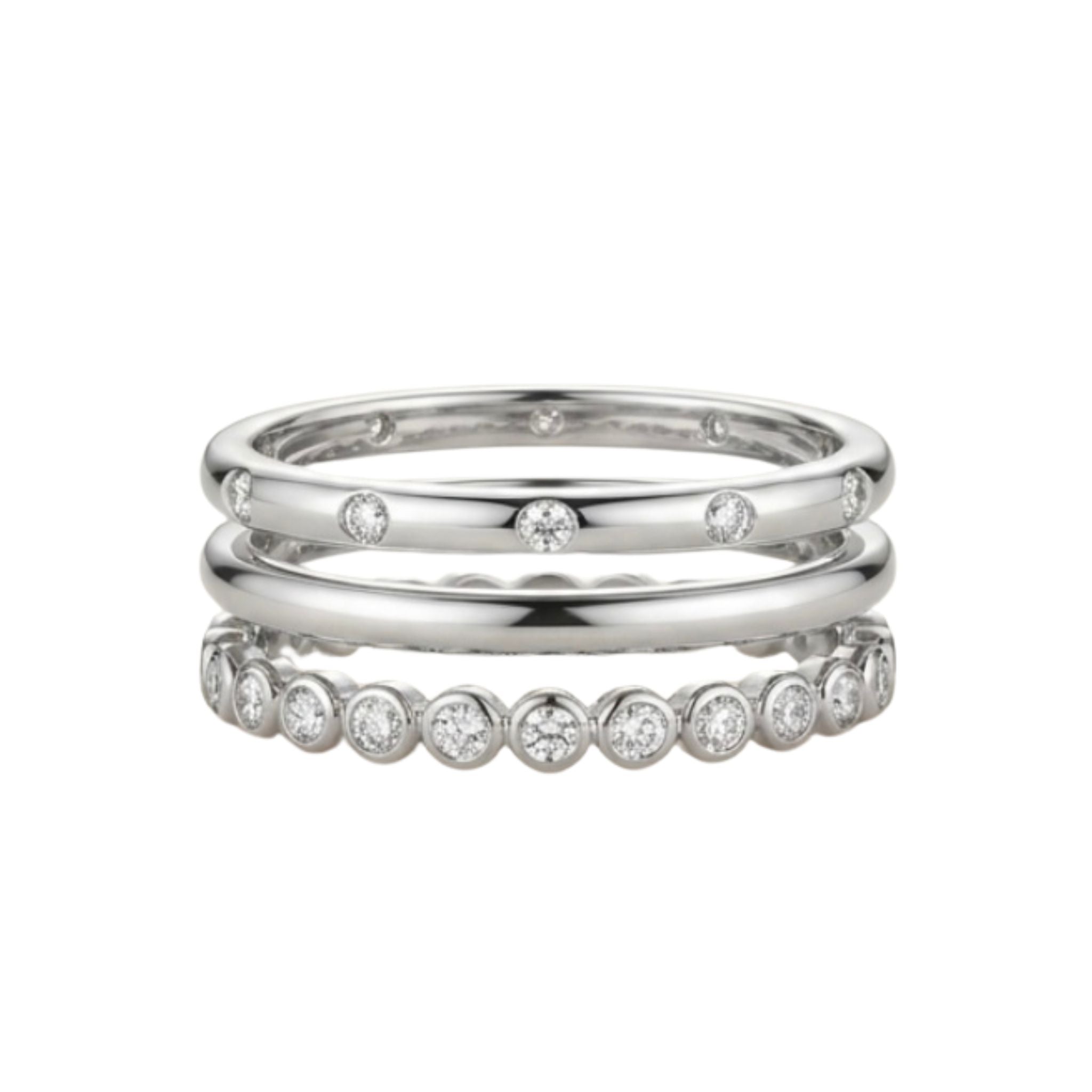 Apex Ring Set