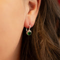 Drop Earrings