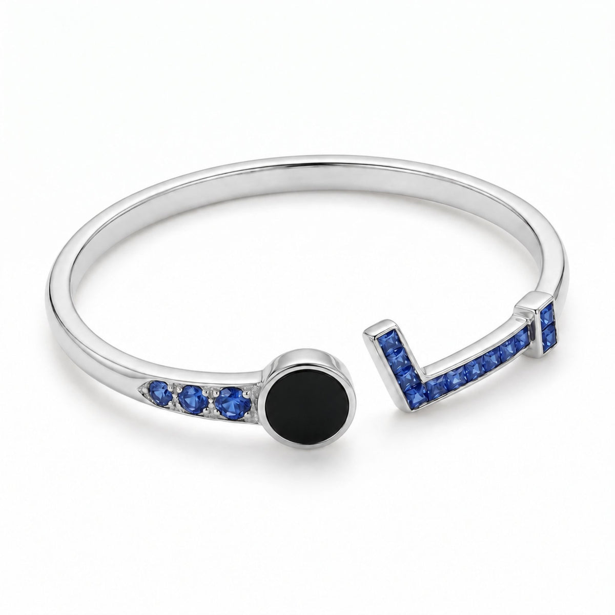 Wrist Shot Bangle