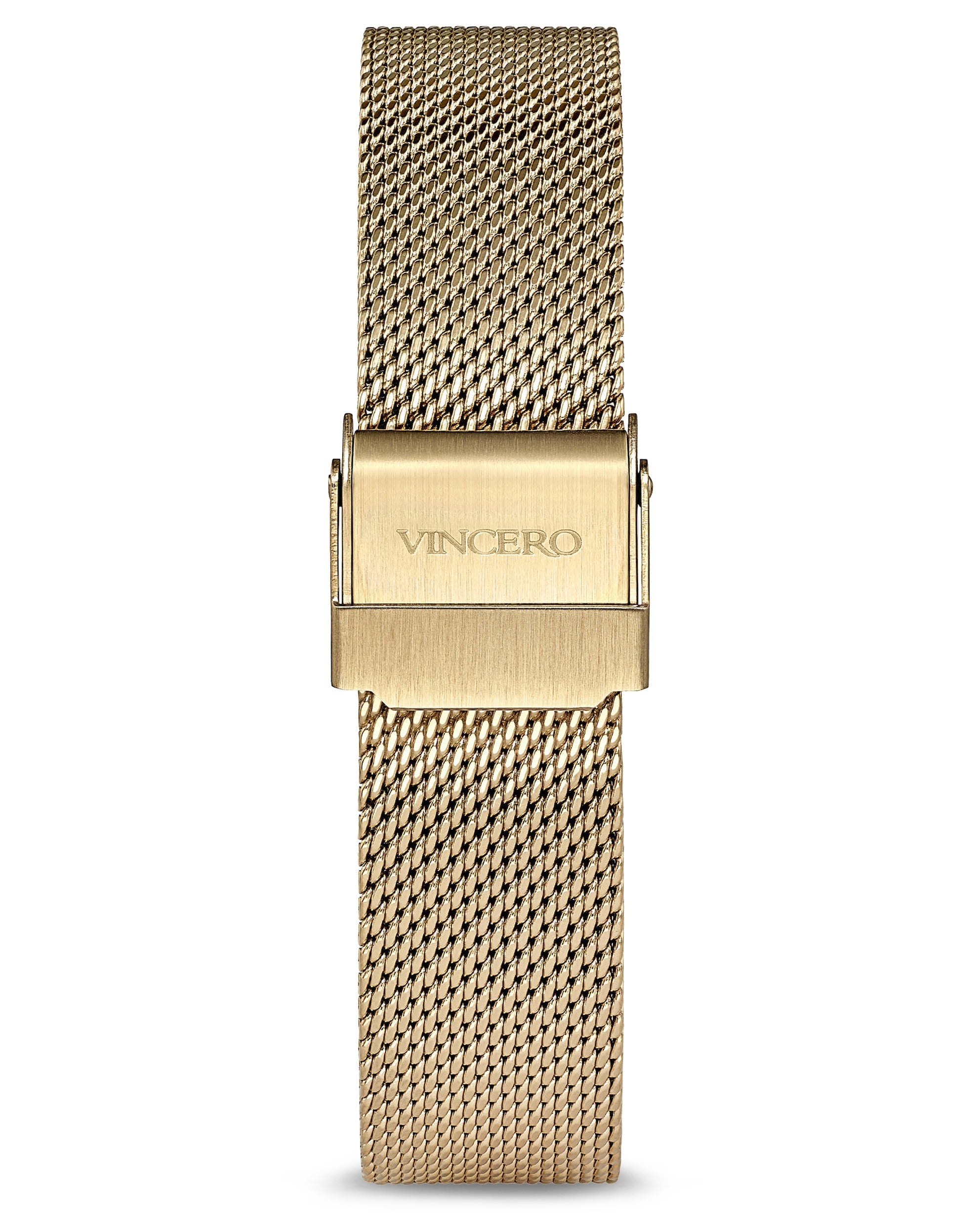 Eros Mesh Petite - Gold + Satin